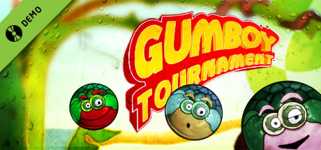 Gumboy Tournament Demo cover image
