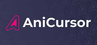 AniCursor background image