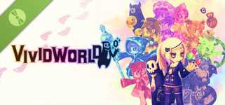 Vivid World Demo cover image