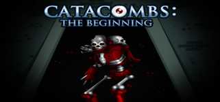 CATACOMBS: The Beginning cover image