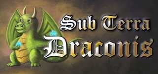 Sub Terra Draconis background image