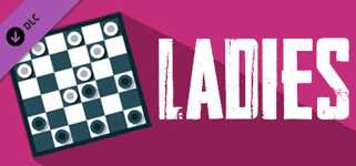 Ladies: Soundtrack cover image