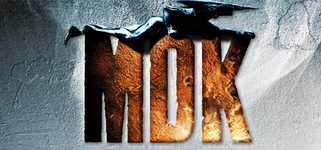 MDK background image