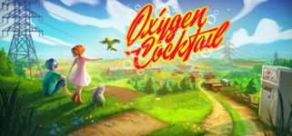 Oxygen Cocktail cover image