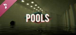POOLS Soundtrack cover image