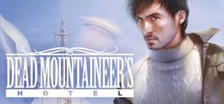 Dead Mountaineer's Hotel cover image