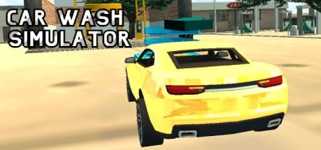 Car Wash Simulator cover image