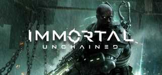 Immortal: Unchained background image