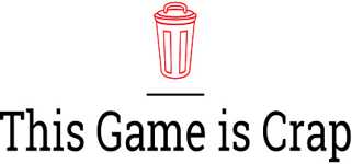 This Game is Crap cover image