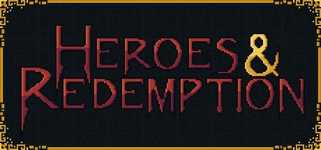 Heroes & Redemption background image