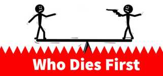 Who Dies First ? background image