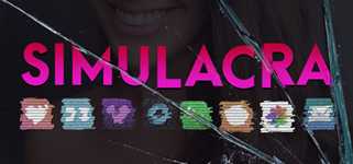 SIMULACRA cover image