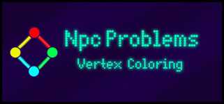 Npc Problems: Vertex Coloring cover image