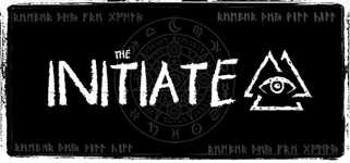 The Initiate background image