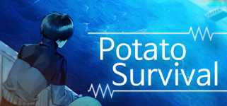 Potato Survival background image