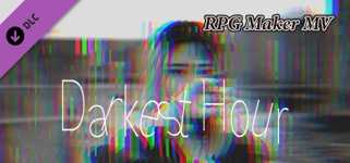RPG Maker MV - Darkest Hour background image