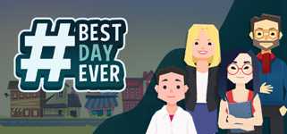 Best Day Ever background image