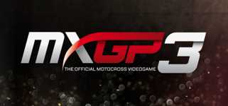 MXGP3 - The Official Motocross Videogame background image