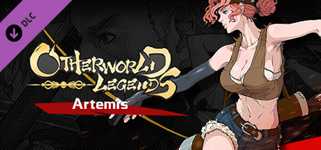 Otherworld Legends - Skin : Artemis cover image