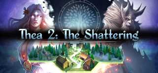 Thea 2: The Shattering background image