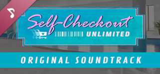 Self-Checkout Unlimited Soundtrack cover image