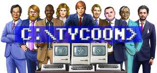 Computer Tycoon background image