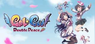 Gal*Gun: Double Peace cover image