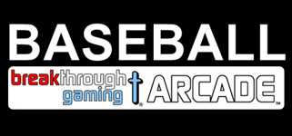 Baseball: Breakthrough Gaming Arcade cover image