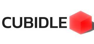 Cubidle background image