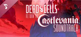 Dead Cells: Return to Castlevania Soundtrack cover image