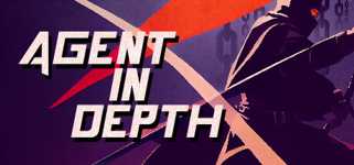 Agent in Depth background image