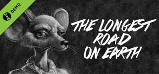 The Longest Road on Earth Demo cover image