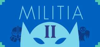 Militia 2 cover image