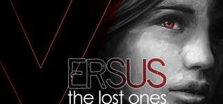 VERSUS: The Lost Ones background image