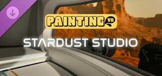 Painting VR - Stardust Studio cover image