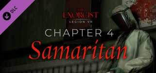 The Exorcist: Legion VR - Chapter 4: Samaritan cover image