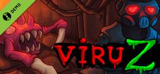 ViruZ Demo cover image