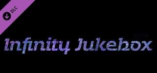 My Neighborhood Arcade: Infinity Jukebox Unit cover image