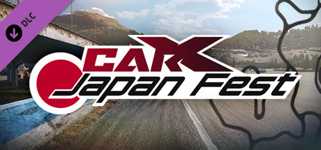 CarX Drift Racing Online - Japan Fest cover image