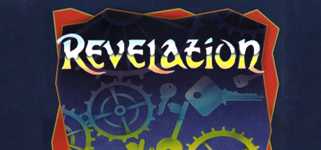 沙盒启示录 Revelation background image