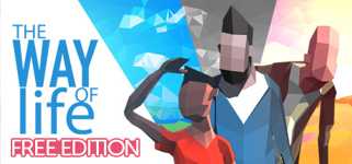 The Way of Life Free Edition cover image