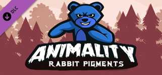 ANIMALITY - Rabbit Colour Pigments cover image