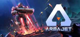 Armajet background image