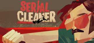Serial Cleaner cover image