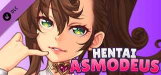 Hentai Asmodeus - Devil's Seal (18+ Uncensored) background image