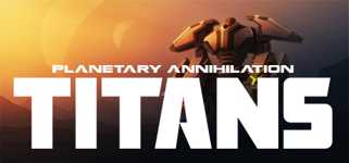 Planetary Annihilation: TITANS cover image
