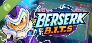 Berserk B.I.T.S Demo cover image