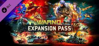 WARNO - Expansion Pass background image