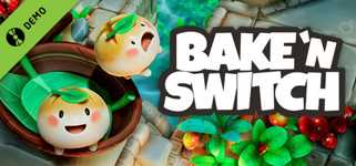 Bake 'n Switch Demo cover image