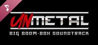UnMetal - Big Boom-Box Soundtrack cover image